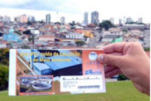 Prefeitura concede 10% de desconto no IPTU para pagamento à vista