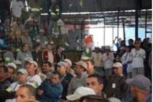 Proguaru comemorou o Dia do Gari com festa
