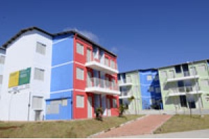 Prefeitura entrega novas moradias no Jd Maria Clara neste sábado